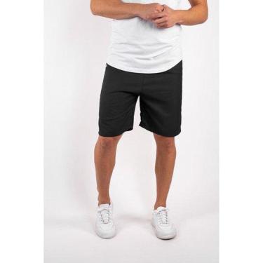 Imagem de Shorts pra Futebol Calção Academia Masculino-Masculino