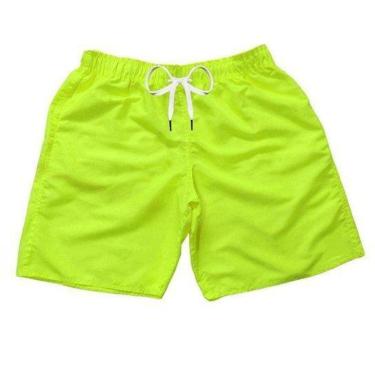 Imagem de Shorts pra Futebol Calção Academia Masculino-Masculino