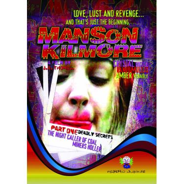 Imagem de Manson Kilmore: The Night Caller of Coal Miners Holler