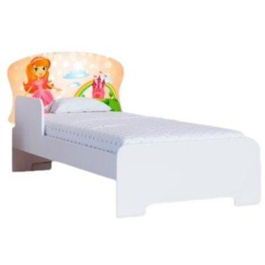 Imagem de Cama Infantil Personagem Magia Gabrielli - Gabrielli Moveis