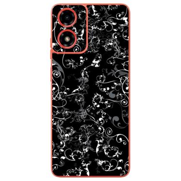 Imagem de Capa Adesivo Skin359 Verso Para Motorola Moto G04S (2024)