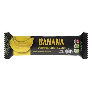 Imagem de Barra Cereal Assiflora Banana Cremosa 30g