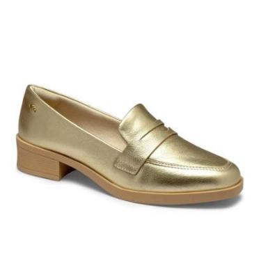 Imagem de Mocassim Feminino Dakota G9441-Feminino