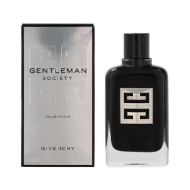 Imagem de Givenchy Gentleman Society Masculino Eau de Parfum 100ml