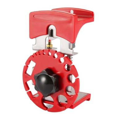 Imagem de Gralara Descascador de fio de cobre portátil, ferramentas de descascador de cabo de máquina de descascamento rápido para reciclagem de cobre, PP