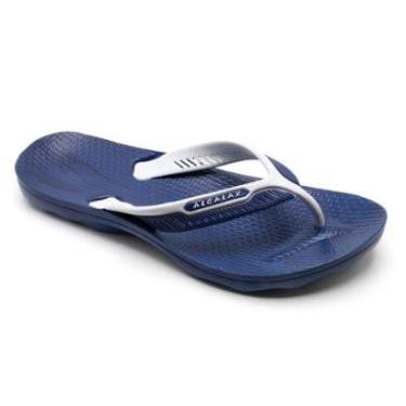 Imagem de Chinelo ortopédico masculino anti derrapante sandália 33 ao 44 esporão-Masculino
