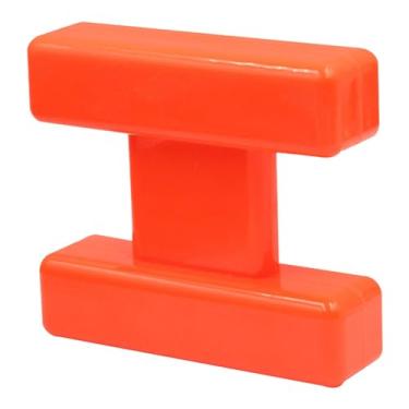 Imagem de predolo Marcador de bóia de pesca, flutuador de peixe-gato para carpa, pesca em forma de h, enrolador de bobina de pesca, carretel de linha para água doce, 5.5 cm x 6 cm x 1.5 cm