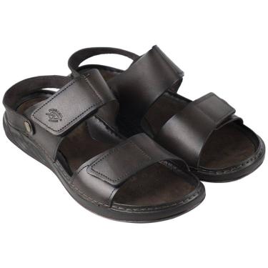 Imagem de Sandália Pegada Brown Masculina