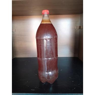 Imagem de Mel de Abelha Puro Natural do Norte de Minas Gerais 2 Litros