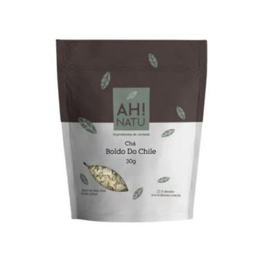 Imagem de Chá De Boldo Do Chile Ah Natu 30G