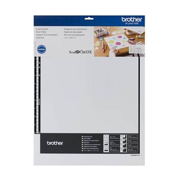 Imagem de Esteira de Digitalização CADXMATS12 para Brother SDX 125 225