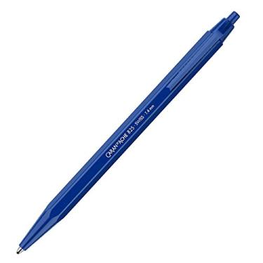 Imagem de Caneta Caran D'Ache 0825.560 Eco Azul