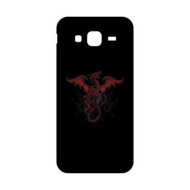 Imagem de Capa Adesivo Skin255 Verso Para Samsung Galaxy J3 J300/j320 - KawaSkin