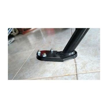Imagem de Ampliação Base Cavalete Lat. Angulado R1200GS Adventure 2018 - Start R