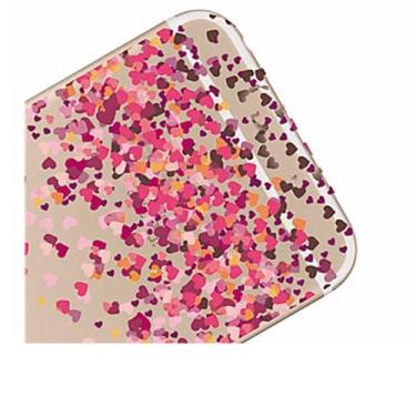 Imagem de Capinha Anti impacto Chuva de Coração Para Samsung Galaxy A14 (5G) - R