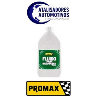 Imagem de Aditivo de Radiador Pronto Uso Verde Bardahl