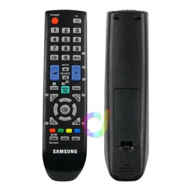 Imagem de Controle Remoto TV LCD / LED Samsung BN59-00869A / BN59-00857A - skyli