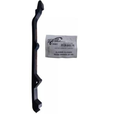 Imagem de Guia Corrente Comando Xlx 250 / Xlx 350 / Nx 350 Sahara - THL