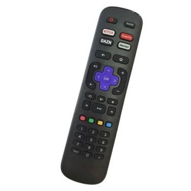 Imagem de Controle remoto para tv aoc 4k 40" le40d1442 compatível - MB Tech