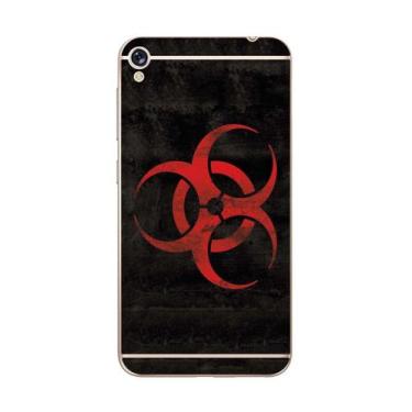 Imagem de Capa Adesivo Skin155 Verso Para Zenfone Live 5.0 (ZB501KL) - KawaSkin