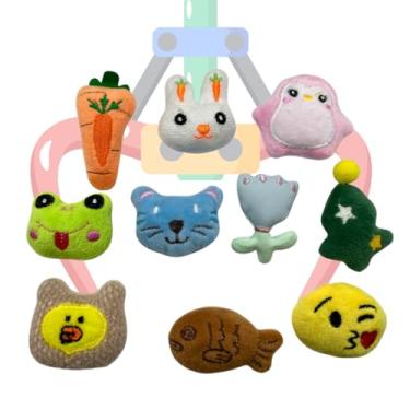 Imagem de Ursinhos Premium Máquinas de Pelúcias