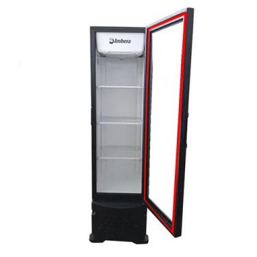 Imagem de Gaxeta Expositor Vrs08 Para Imbera 56x103 Porta De Vidro -  PROLAR BOR