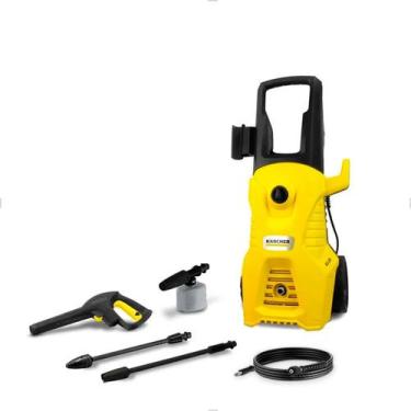 Imagem de Lavadora Alta Pressão K330 New 1700W 220v Karcher, 220V