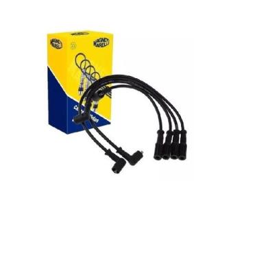 Imagem de Jogo cabo de vela, ignição, doblo, grand siena, palio, idea, 1.0 1.4 1