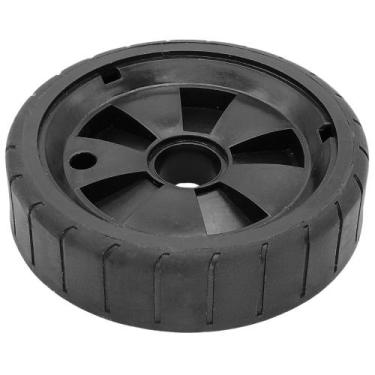 Imagem de Roda Rodinha para Lavadora WAP Fera Forte Garra FW001180