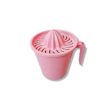 Imagem de Jarra Medidora 1 litro com Espremedor Cor Aleatória - Sbrissa