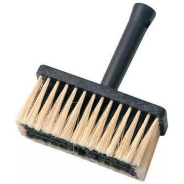 Imagem de Broxa Para Pintura Nylon 14,5 X 6Cm - Monaliza