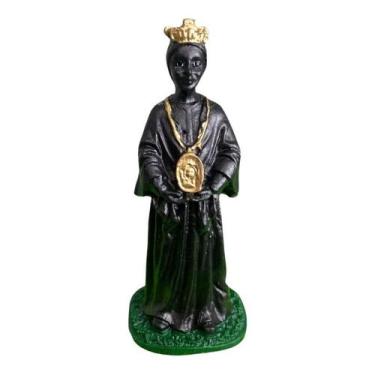 Imagem de Imagem Santa Josefina Bakhita Em Resina 7 Cm - Bialluz Presentes