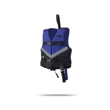 Imagem de Colete Salva Vidas Ativa Canoa 2.0 10kg Azul