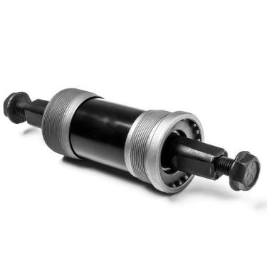 Imagem de Movimento central 122mm com rolamento - GTSM1