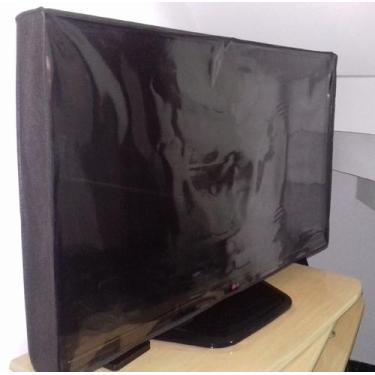 Imagem de Capa para TV LCD 40" - GUTSIPLAS