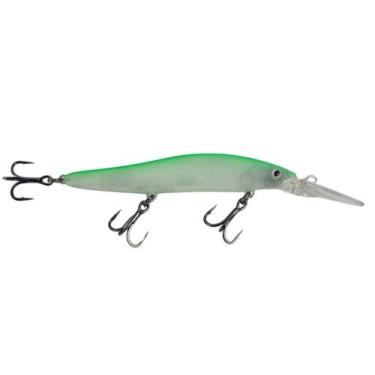 Imagem de Isca Artificial Lori Mais 110 - 11cm 17g - Várias Cores, Cor green