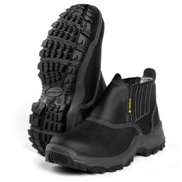 Imagem de Bota sampa sb grupon pu/pu - bico de aço - Delta Plus, 42