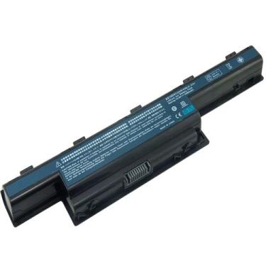 Imagem de Bateria NTF Compativel Para Notebook Acer Aspire E1-521 E1-531 E1-571 