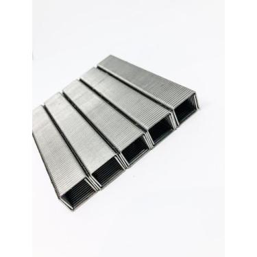 Imagem de Grampo 80/04 inox-316 c/ 18.000 - grantech