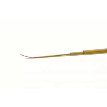 Imagem de Vara de Pesca Telescópica Ottoni e Marine Vitoria 2,10-2,50M - Genéric