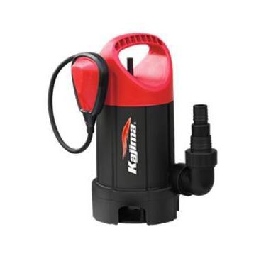 Imagem de Bomba submersível  KAJIMA QW-S110 1 HP, agua suja e limpa, 110 - Volts