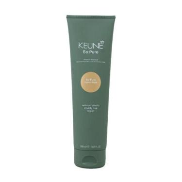 Imagem de Mascara So Pure Polish Keune 300ml