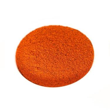 Imagem de Páprica Defumada 500gr  Sabor e Nutrientes Aos Pratos - Tempero Louren