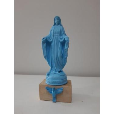 Imagem de Imagem Nossa Senhora das graças - Criart 