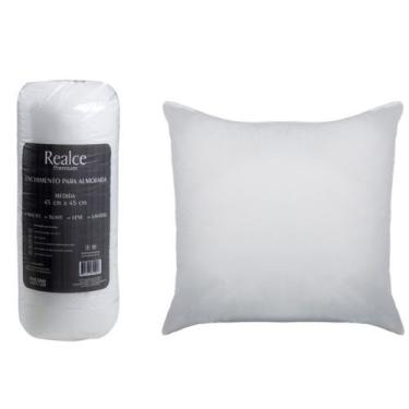 Imagem de Enchimento para Almofada 45x45cm Sultan Realce Premium