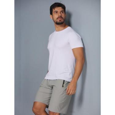 Imagem de NOVIDADE! - Bermudas Dry Fit Premium Para Treinamentos Esportivo! - SP