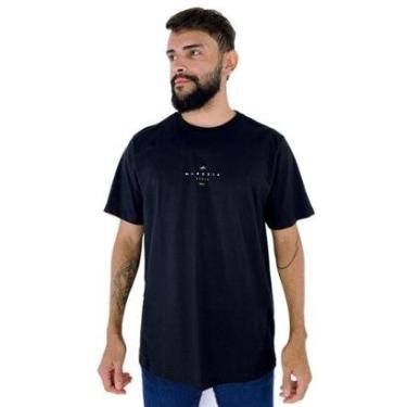 Imagem de Camiseta Masculina Maresia 10123378 Silk-Masculino
