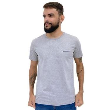 Imagem de Camiseta Masculina Maresia 11101143-Masculino