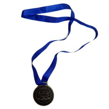 Imagem de Medalhas Honra ao Mérito 55mm  - Medasul, Bronze, 55 mm