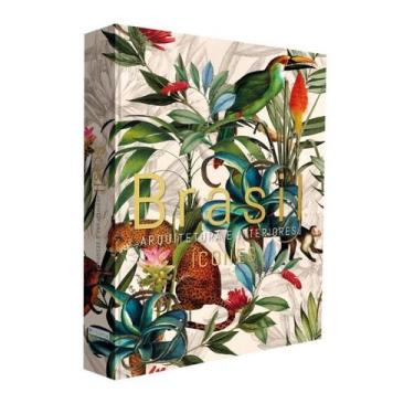 Imagem de Brasil arquitetura e decoração - ícones 2